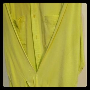 Tianello Women's size M Tencel & Rayon Callored